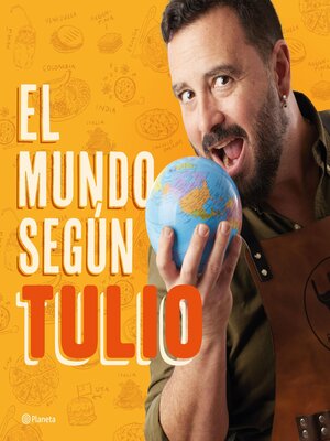 cover image of El mundo según Tulio